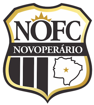 Novoperario FC team logo
