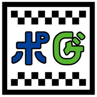 Suzuka Point Getters team logo