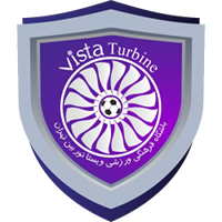 FC Vista Turbine team logo