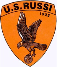 US Russi team logo