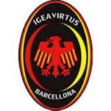 Igea Virtus Barcellona team logo