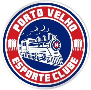 Porto Velho EC team logo