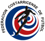 Costa Rica (u23) team logo