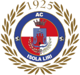 Isola Liri team logo