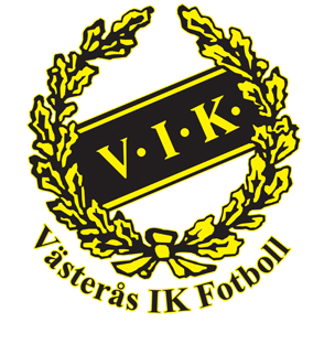 Vaesteraas IK team logo