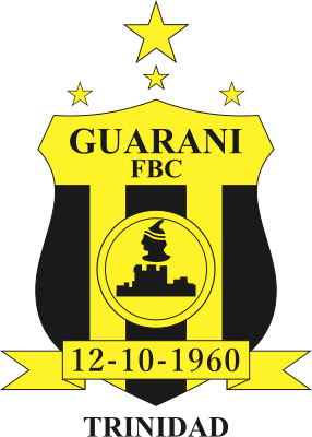 Guarani de Trinidad team logo