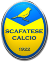 Società Sportiva Scafatese Calcio 1922 team logo