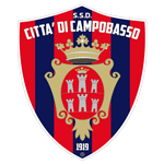 Campobasso team logo