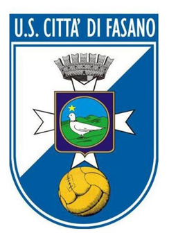 Fasano team logo