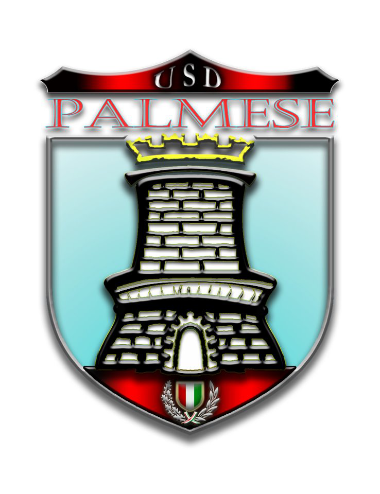 Palmese team logo