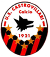 Unione Sportiva Castrovillari Calcio team logo