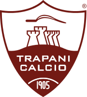Trapani Calcio team logo