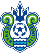 Shonan Bellmare team logo