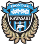 Kawasaki Frontale team logo