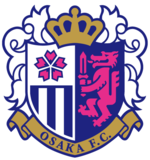 C-Osaka team logo
