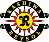 Kashiwa Reysol team logo
