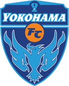 Yokohama FC team logo