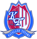 Kataller Toyama team logo
