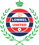 Overpelt Fabriek team logo