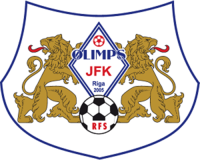JFK Olimps Riga team logo