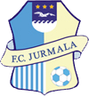 FK Jurmala-VV team logo