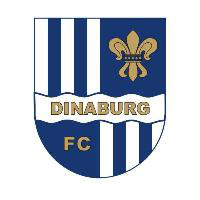 Dinaburg FC team logo