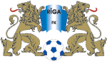 FK Riga team logo