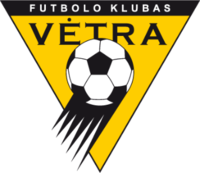 Vetra team logo