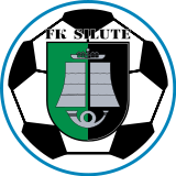 FK Silute team logo