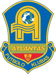 Atlantas team logo