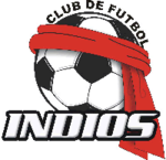Indios team logo