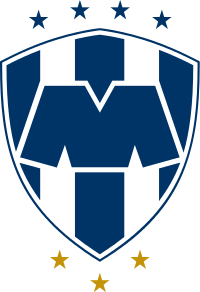 Monterrey team logo
