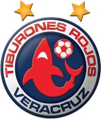 Veracruz team logo