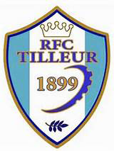 Tilleur Liege team logo