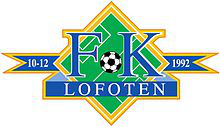 Lofoten team logo