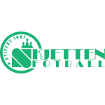 Skjetten Fotball team logo