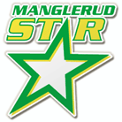 Manglerud Star team logo