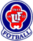 Lorenskog team logo