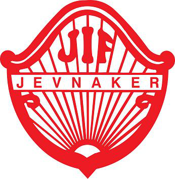 Jevnaker team logo