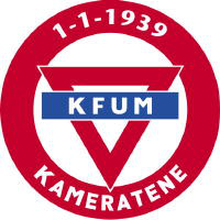 Kfum Oslo team logo