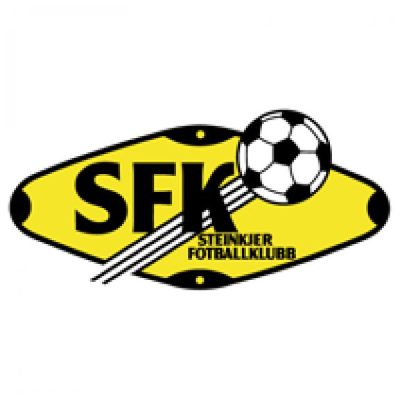 Steinkjer team logo