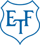 Eidsvold TF team logo