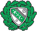 Klepp team logo