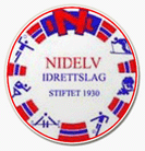 Nidelv team logo