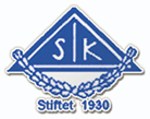 Skjervoy IK team logo