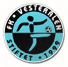 Vesterelen team logo