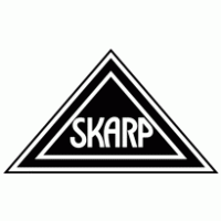 Skarp team logo
