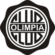 Olimpia team logo