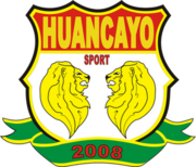 Sport Huancayo team logo