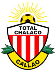 Total Chalaco team logo